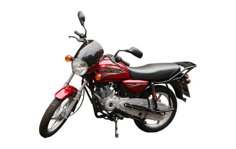 Подбор масла Motul для Bajaj Boxer BM 150 (2015–н.в.)