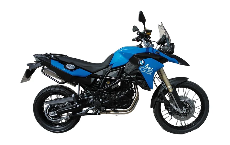 Подбор масла Motul для BMW F 800 GS (2015–2018)