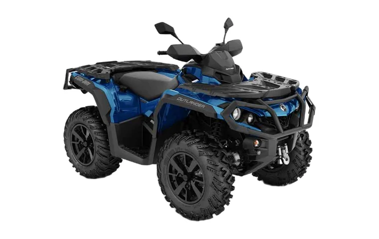 Подбор масла Motul для Can-Am Outlander 650 (2013–н.в.)