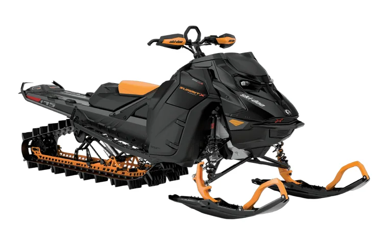 Подбор масла Motul для Ski-Doo Summit 850 E-TEC (2017–н.в.)