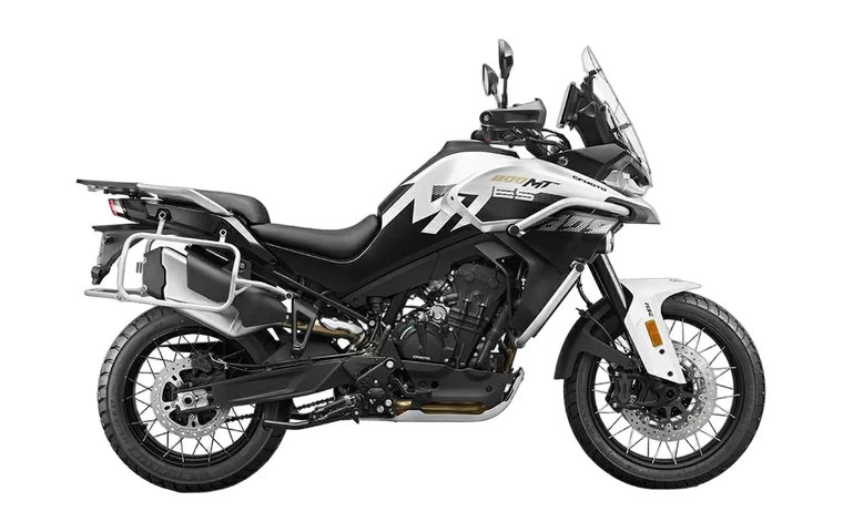 Подбор масла Motul для CFMoto 800MT Touring (2022–н.в.)