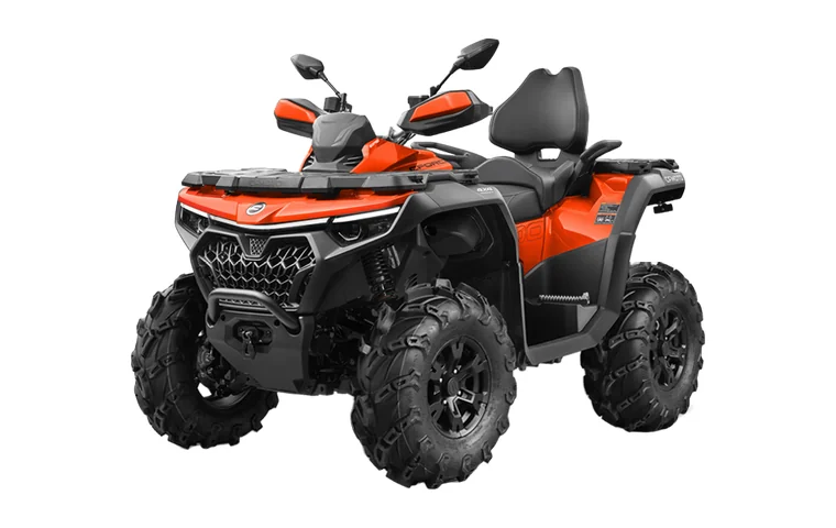 Подбор масла Motul для CFMoto CForce 1000 EPS (2019–н.в.)