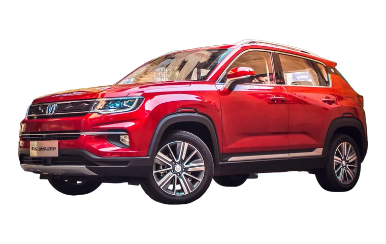 Подбор масла Motul для Changan CS35 Plus (2019–н.в.)