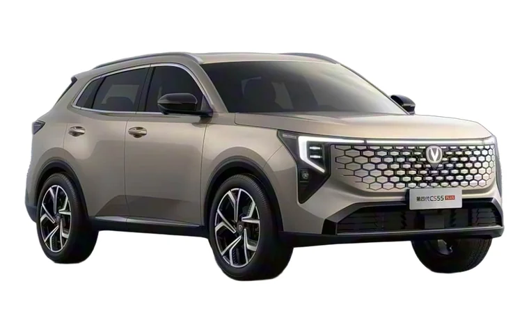 Подбор масла Motul для Changan CS55 Plus (2022–н.в.)