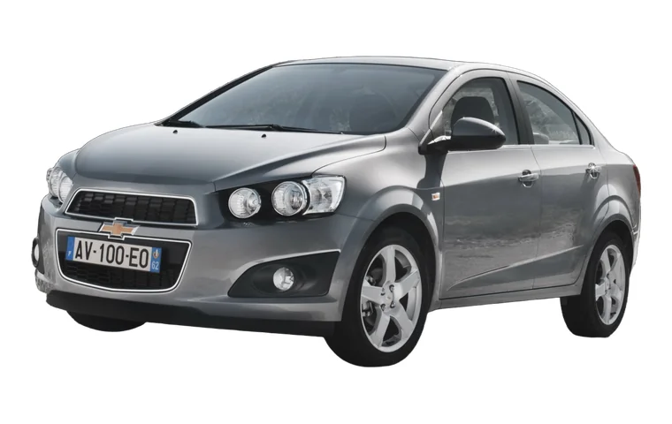 Подбор масла Motul для Chevrolet Aveo T300 (2011–2015)