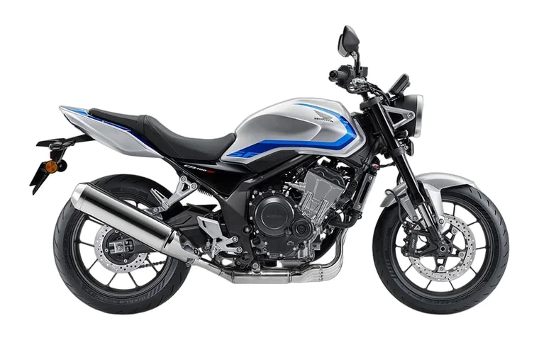 Подбор масла Motul для Honda CB 400 SF