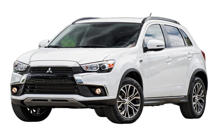 Подбор моторного масла Motul для Mitsubishi ASX (2010–2023)