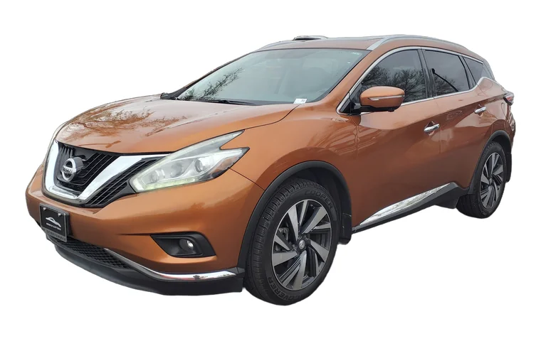 Подбор моторного масла Motul для Nissan Murano Z52 (2016–н.в.)
