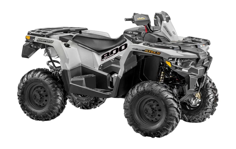Подбор моторного масла Motul для квадроцикла Stels ATV 800G Guepard