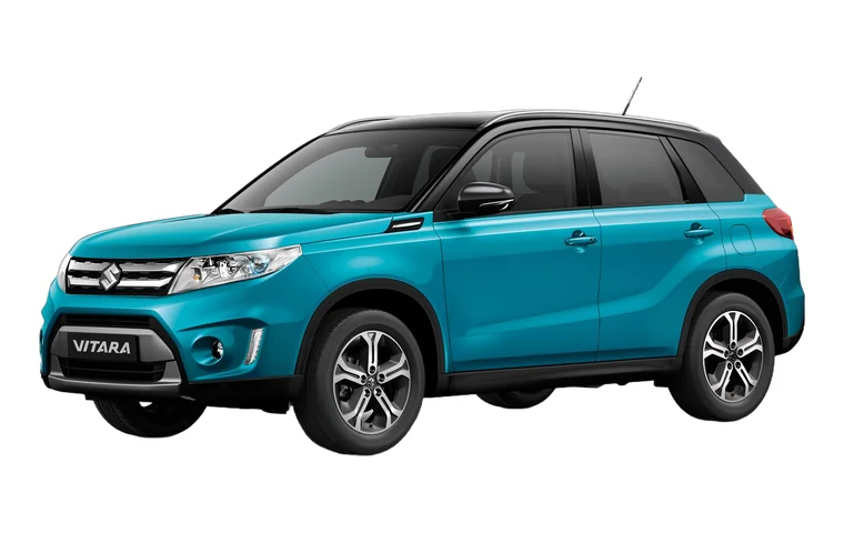 Подбор моторного масла Motul для Suzuki Vitara LY