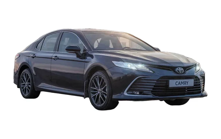 Toyota Camry XV70