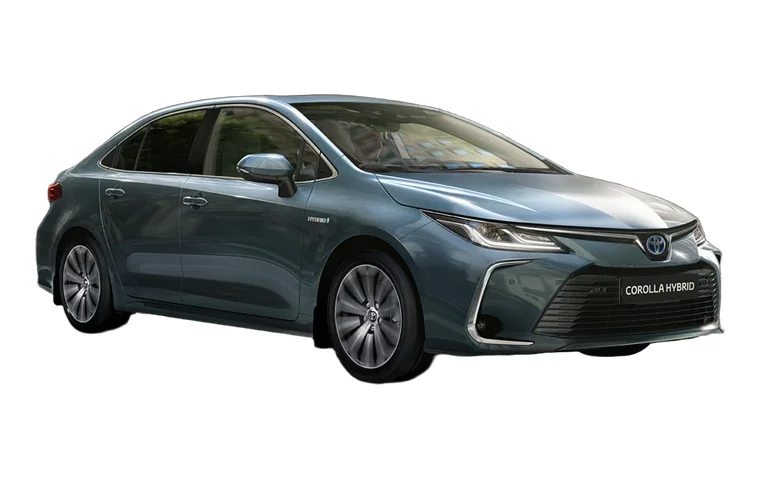 Подбор моторного масла Motul для седана и хэтчбека Toyota Corolla E210