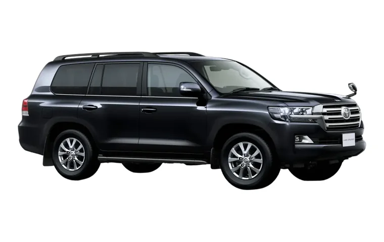 Подбор моторного масла Motul для Toyota Land Cruiser 200 (Рестайлинг 2)