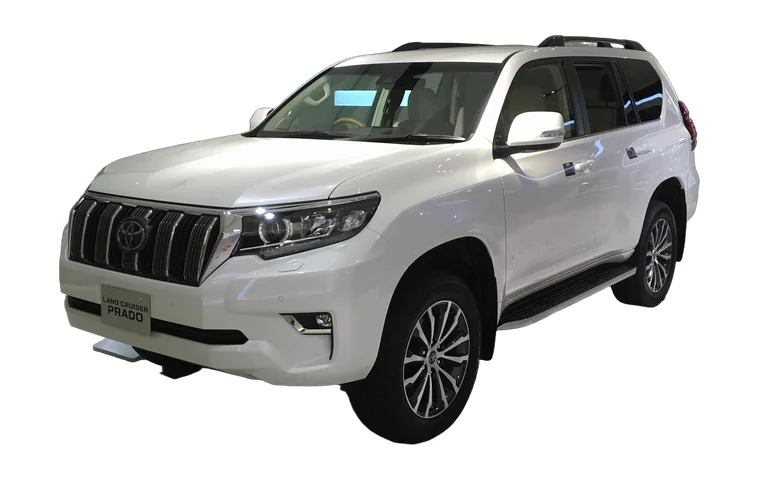 Toyota Land Cruiser Prado 150