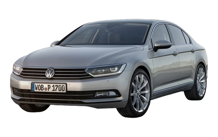 Подбор моторного масла Motul для Volkswagen Passat B8 (2015–2023)