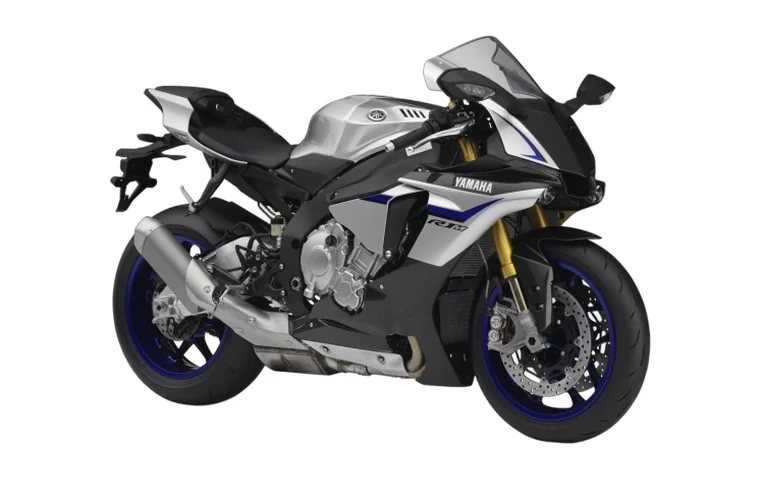 Подбор масла Motul для Yamaha YZF-R1 (2015–н.в.)