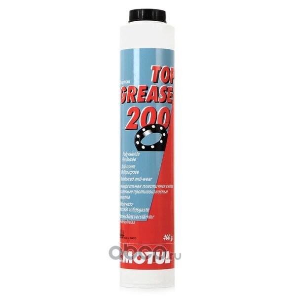 Top Grease 200г