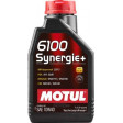 Motul 6100 synergie+ 10w40 1L нет в наличии