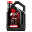 Motul 4100 Turbolight 10W-40 1л