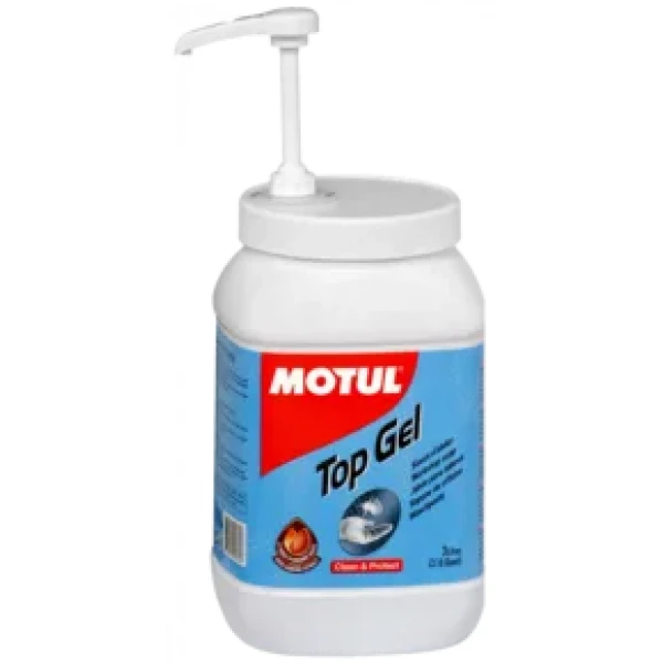 Top Gel 1л