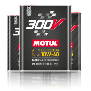 300V (10)