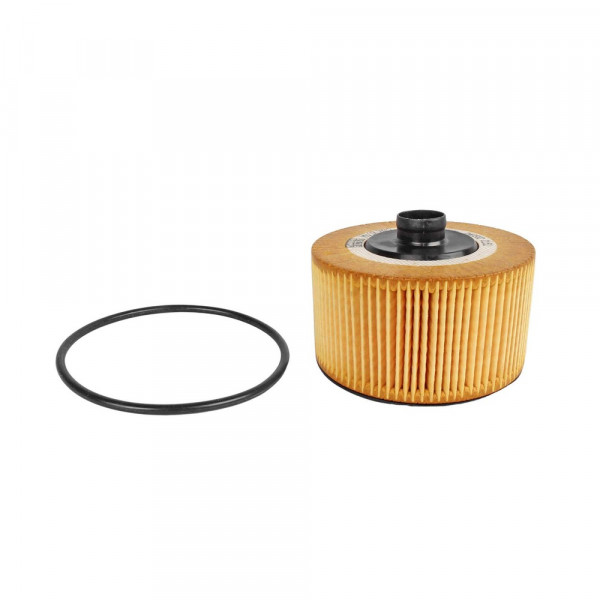 Фильтр масляный MANN-FILTER HU 10 002 z