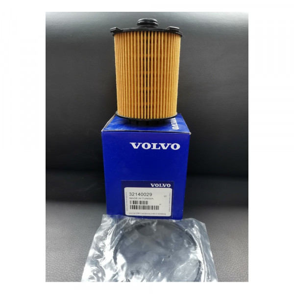 Фильтр масляный Volvo 32140029