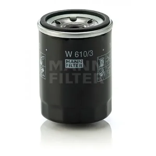 MANN W610/3