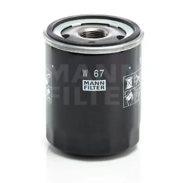 MANN W67