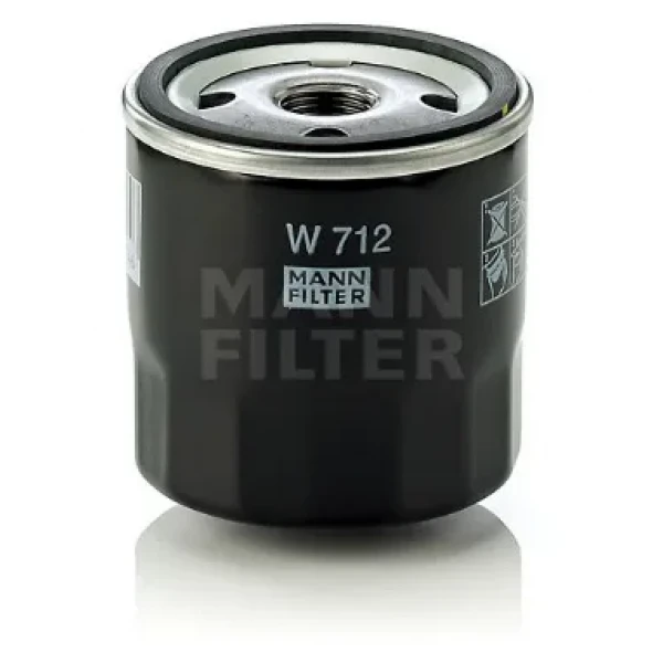 MANN W712