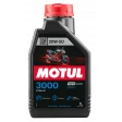 MOTUL 3000 4T 20W-50 1л ПОД ЗАКАЗ
