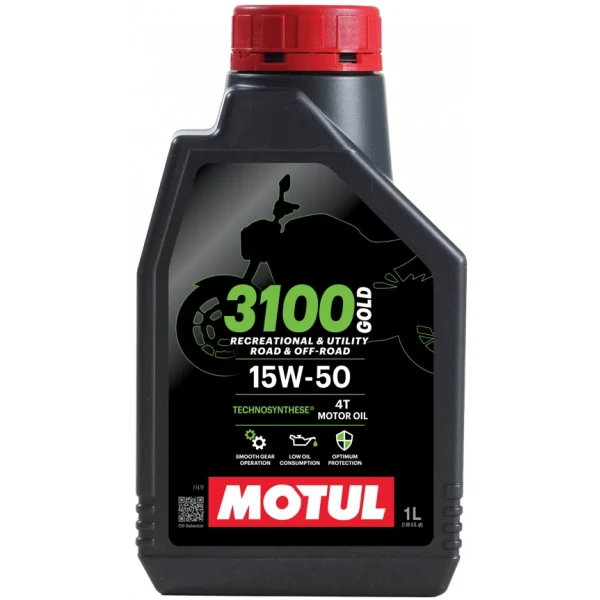 Motul 6100 Synergie 15W50 1L НЕТ В НАЛИЧИИ