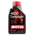 Motul 4100 Turbolight 10W-40 1л