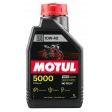 MOTUL 5000 4T 10W-40 1л ПОД ЗАКАЗ