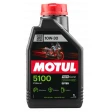 MOTUL 5100 4T 10W30 1л