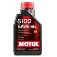 Motul 6100 SAVE-LITE 5W30 1L