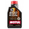 MOTUL 8100 Eco-lite 5w20 1L