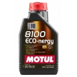 MOTUL 8100 Eco-nergy 5W30 1л