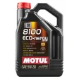 MOTUL 8100 Eco-nergy 5W30 5л