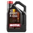 Motul 8100 X-cess 5W30 5L