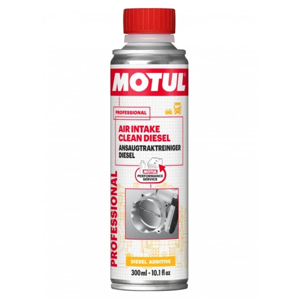 Motul Air Intake Clean Diesel