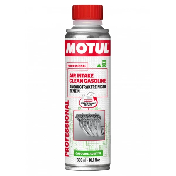 Motul Air Intake Clean Gasoline