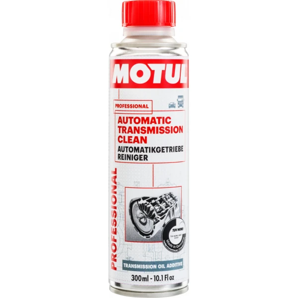MOTUL Automatic Transmission Clean
