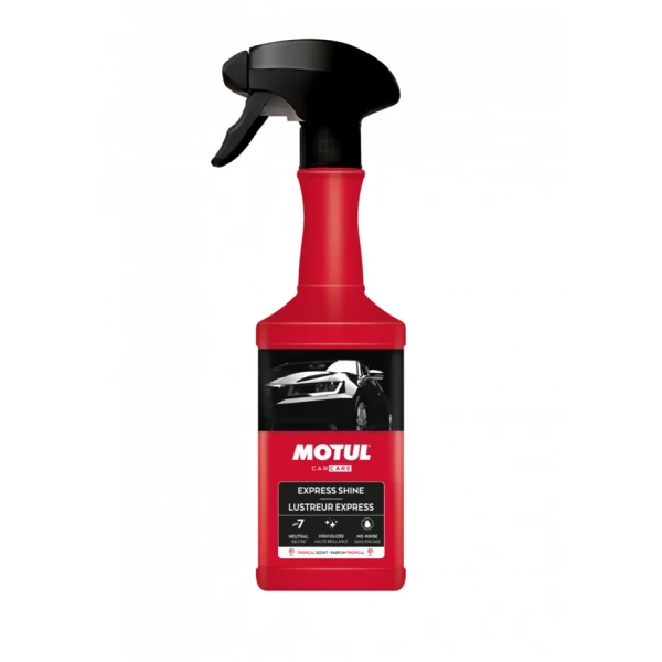 MOTUL Express Shine НЕТ В НАЛИЧИИ 