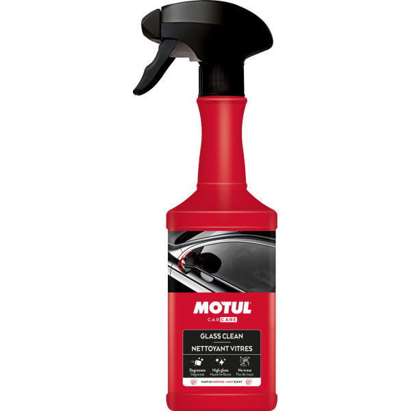 MOTUL GLASS CLEAN