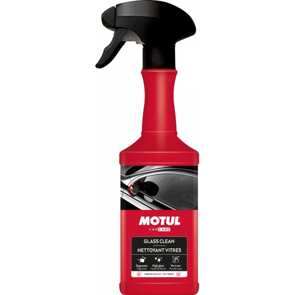 MOTUL GLASS CLEAN