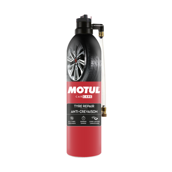 MOTUL TYRE REPAIR нет в наличии 