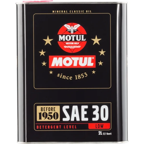 Classic Oil 30 2л НЕТ В НАЛИЧИИ