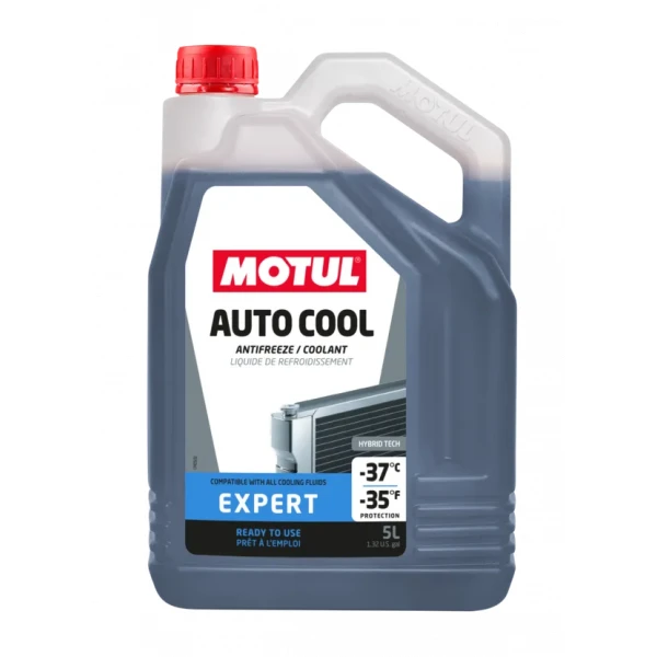 Motul AUTO COOL Expert G11 5L НЕТ В НАЛИЧИИ