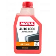 MOTUL AUTO COOL Optimal 1L  нет в наличии